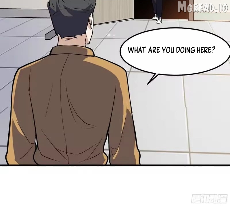 I Really Don’t Want to be Reborn Chapter 469  - page 23